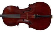 Cello front