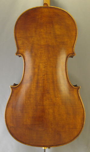 Back
