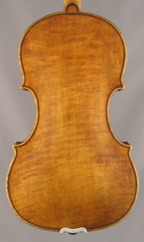 Back